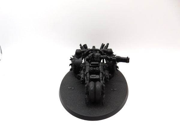 Deffkilla Wartrike