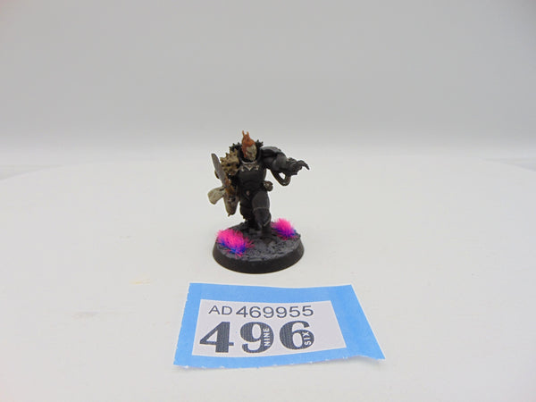 Inquisitor Conversion