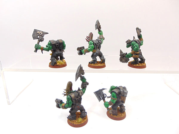 Nobz