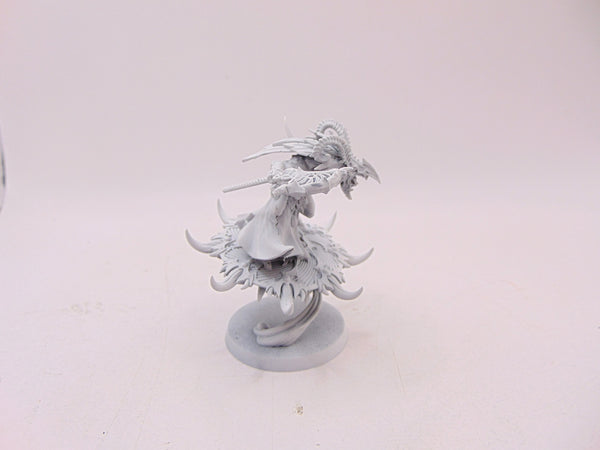 Tzaangor Shaman