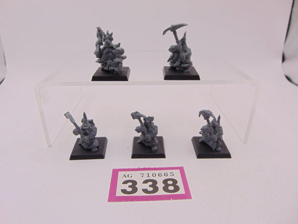 Miners