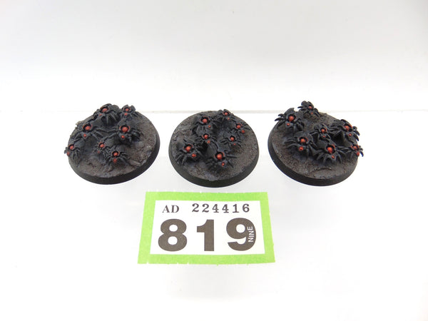 Canoptek Scarab Swarms