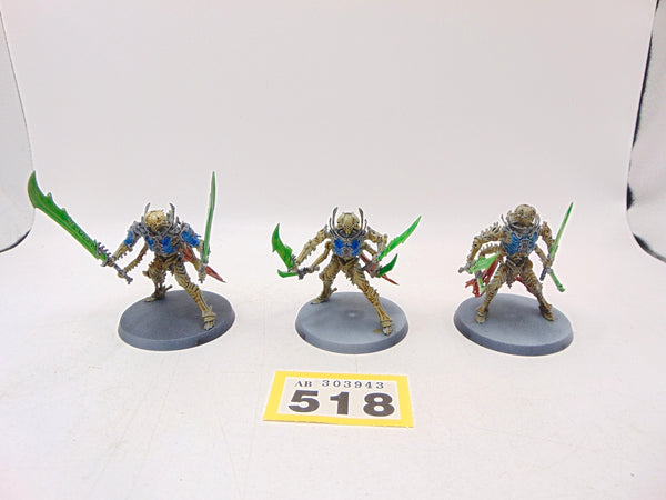 Necropolis Stalkers