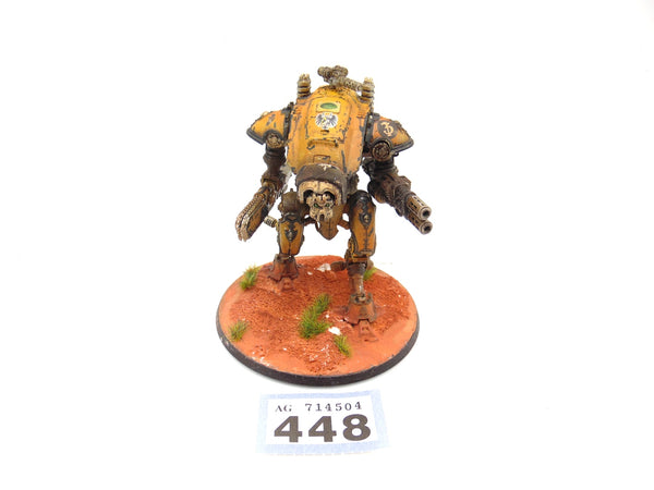 Armiger Warglaive