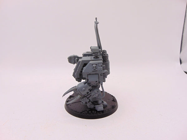 Venerable Dreadnought Conversion