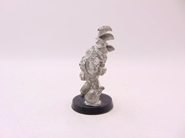 Chaos Champion