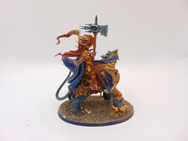 Vandus Hammerhand