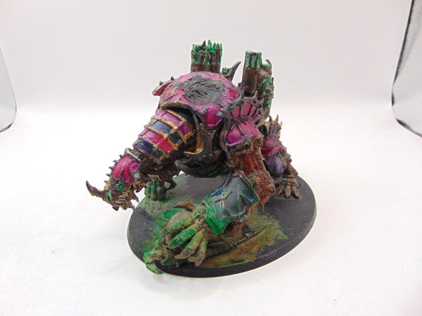 Maulerfiend