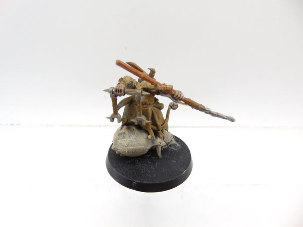 Grey Seer