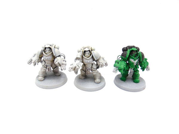 Aggressors