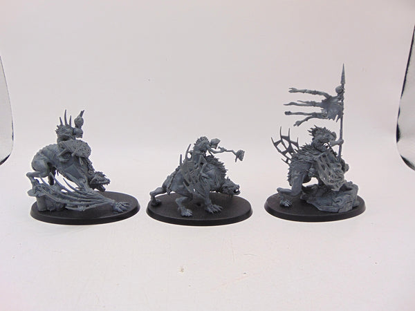 Morbheg Knights
