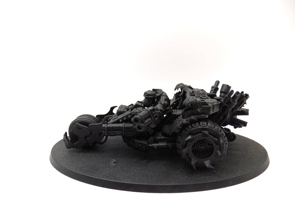 Deffkilla Wartrike