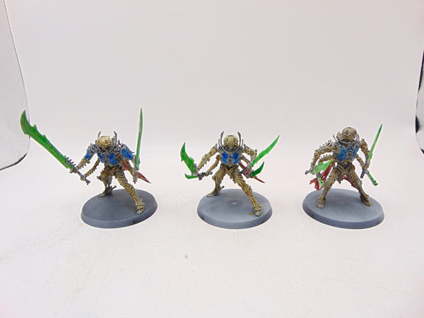 Necropolis Stalkers