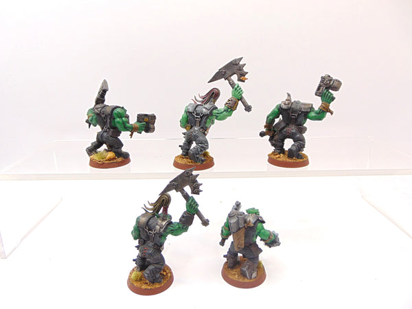 Nobz