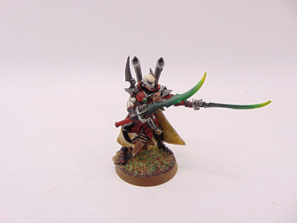 Archon