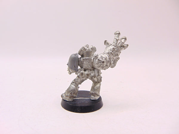 Chaos Champion