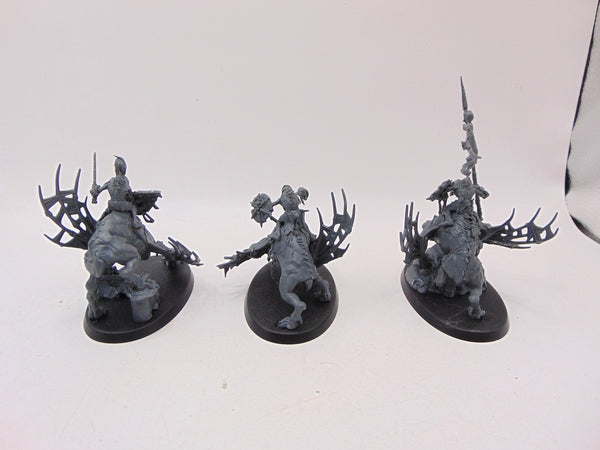 Morbheg Knights
