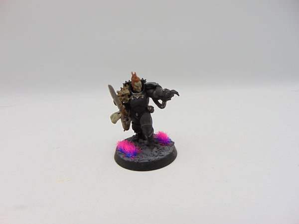Inquisitor Conversion