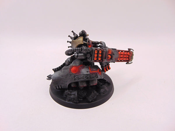 Lokhust Heavy Destroyer