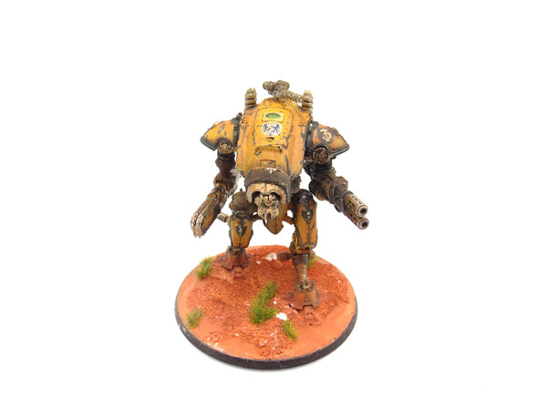 Armiger Warglaive
