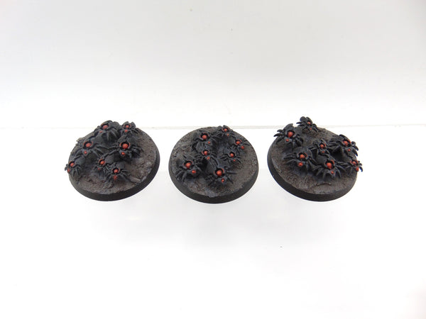 Canoptek Scarab Swarms