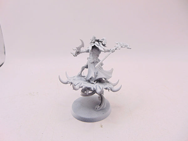 Tzaangor Shaman