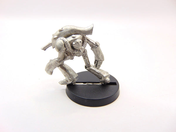 Battle Drone / Assassin Class Ghost Warrior