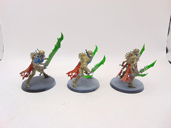 Necropolis Stalkers