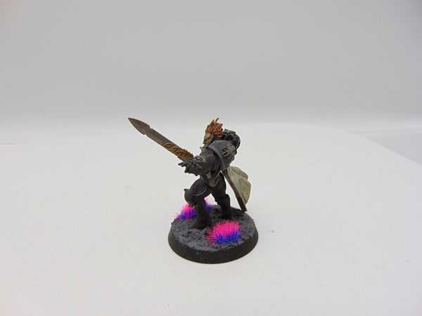 Inquisitor Conversion