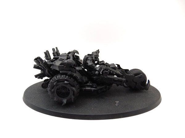 Deffkilla Wartrike