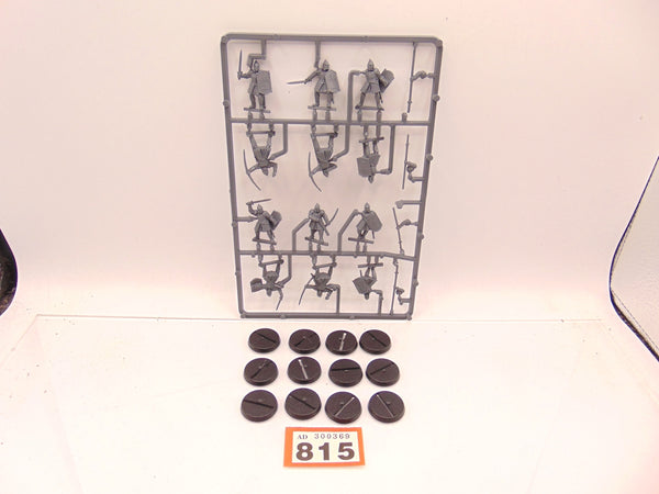 Warriors of Minas Tirith