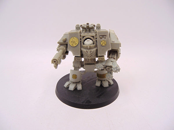 MKIV Dreadnought