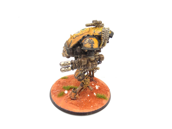 Armiger Warglaive