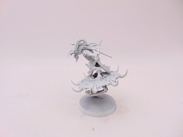 Tzaangor Shaman