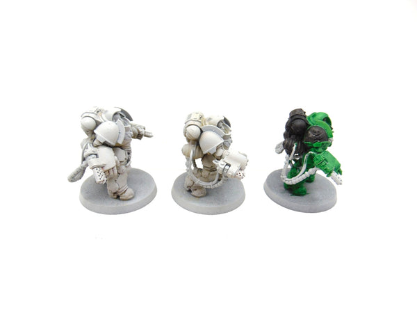 Aggressors