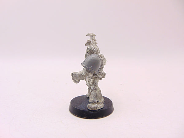 Chaos Champion