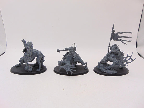 Morbheg Knights