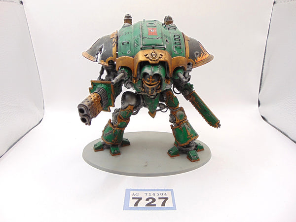Imperial Knight Errant