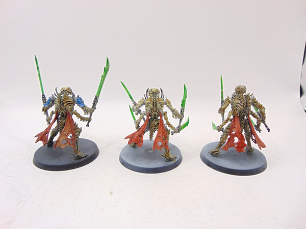 Necropolis Stalkers