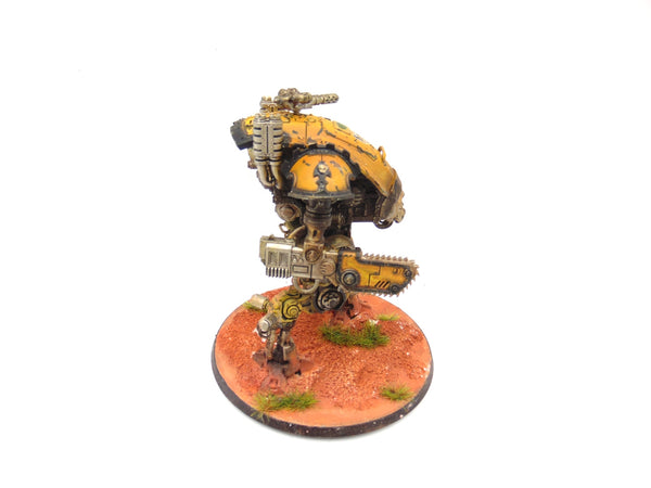 Armiger Warglaive