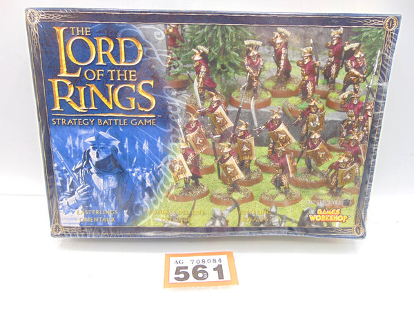 Easterlings