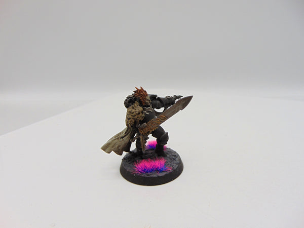 Inquisitor Conversion