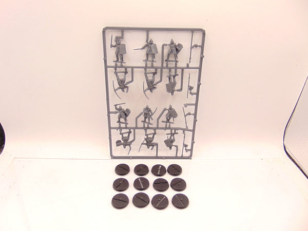 Warriors of Minas Tirith