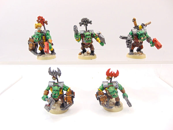 Nobz