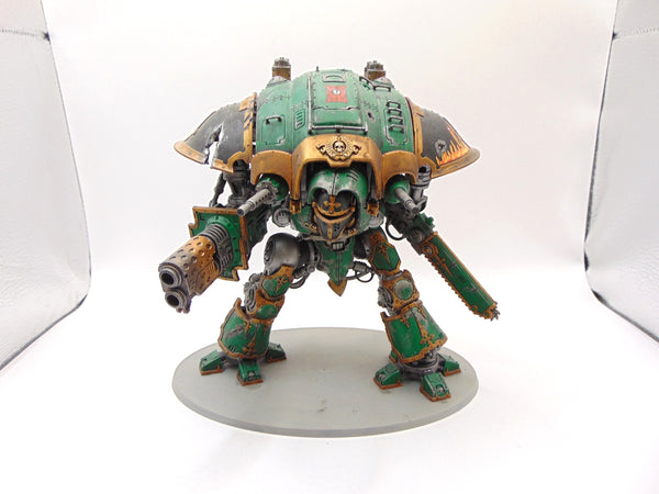 Imperial Knight Errant