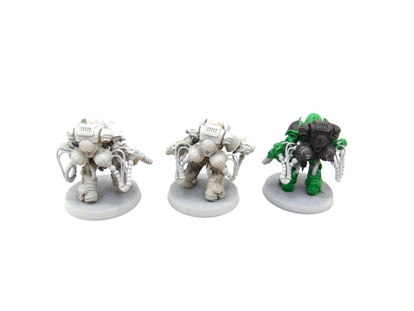 Aggressors