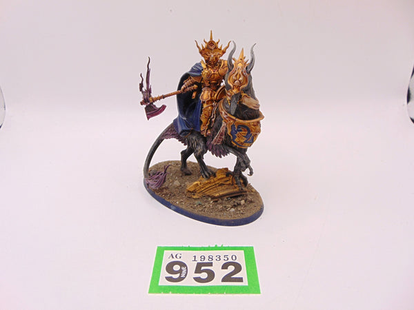 Lord-Vigilant on Gryph-Stalker