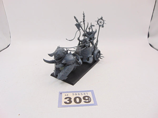 Gorebeast Chariot
