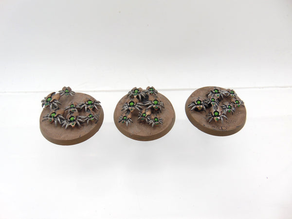 Canoptek Scarab Swarms