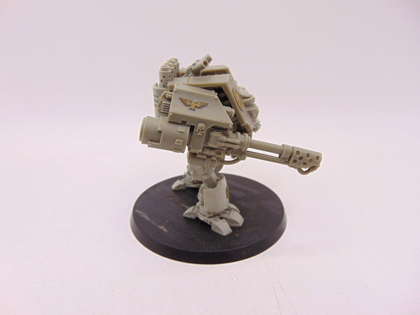 MKIV Dreadnought